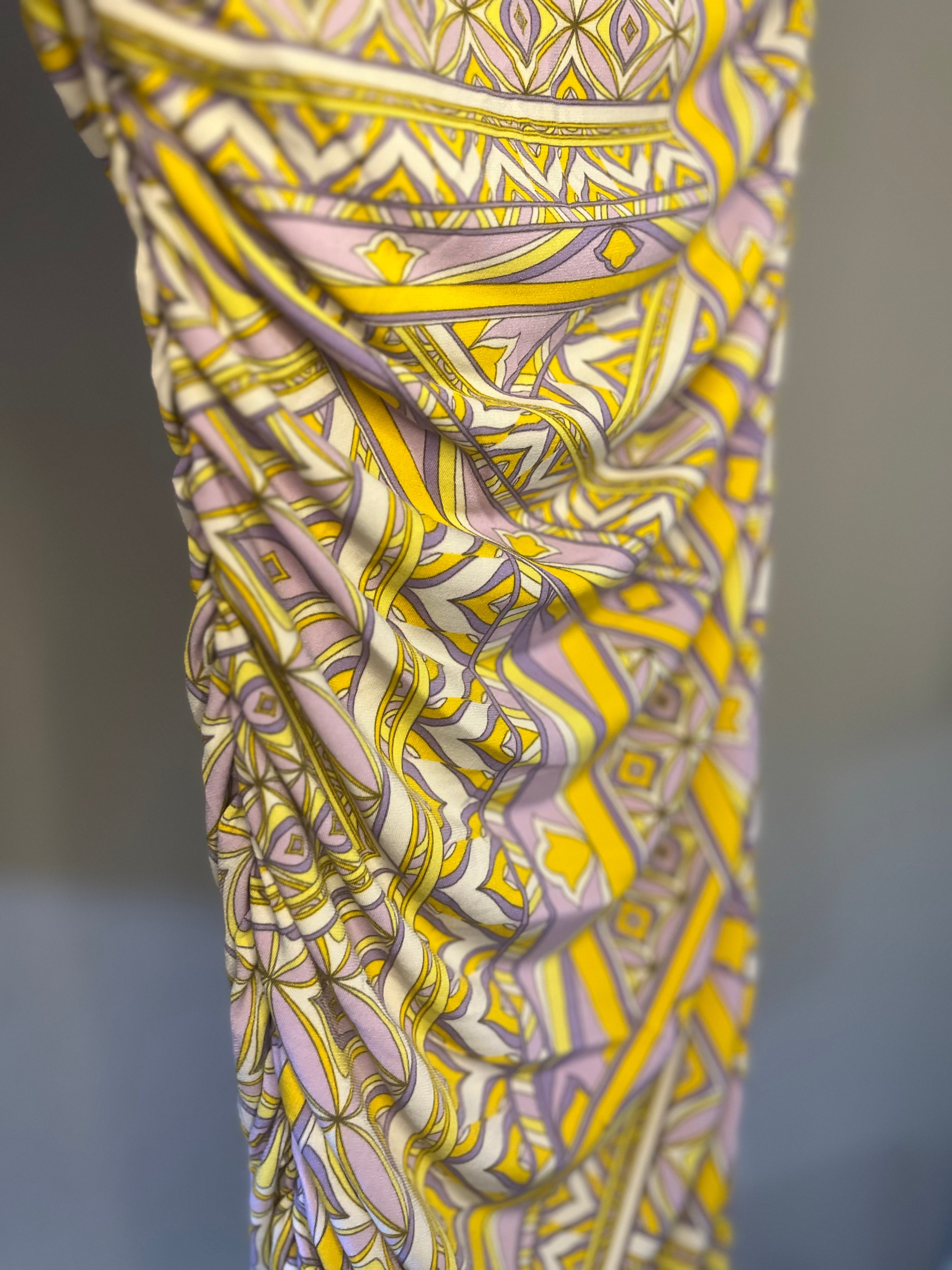 One Shoulder Dress